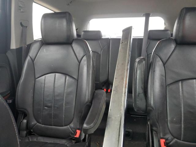 Photo 10 from auction – 2014 CHEVROLET TRAVERSE L with VIN 1GNKRJKD5EJ237841