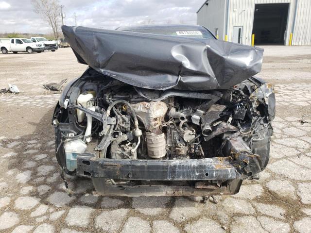Photo 5 from auction – 2011 TOYOTA CAMRY BASE with VIN 4T1BF3EK1BU121159