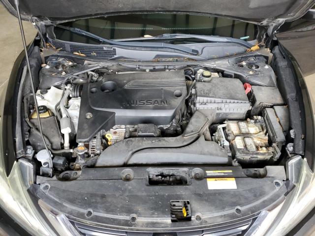 Photo 11 from auction – 2017 NISSAN ALTIMA 2.5 with VIN 1N4AL3AP9HC200299