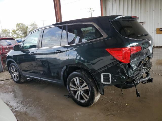 Photo 2 from auction – 2016 HONDA PILOT EX with VIN 5FNYF5H35GB004067