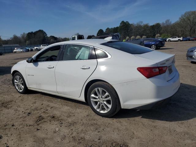Photo 2 from auction – 2018 CHEVROLET MALIBU LT with VIN 1G1ZD5ST0JF166915