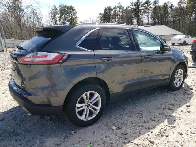 Photo 3 from auction – 2019 FORD EDGE SEL with VIN 2FMPK4J93KBC17522