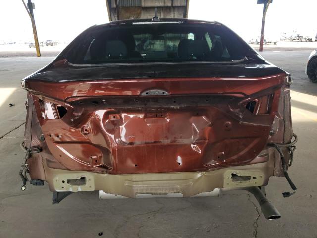 Photo 6 from auction – 2016 FORD FUSION S with VIN 3FA6P0G79GR315808