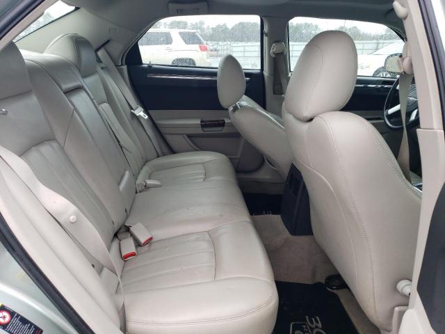 Photo 10 from auction – 2006 CHRYSLER 300C with VIN 2C3LA63H26H249746