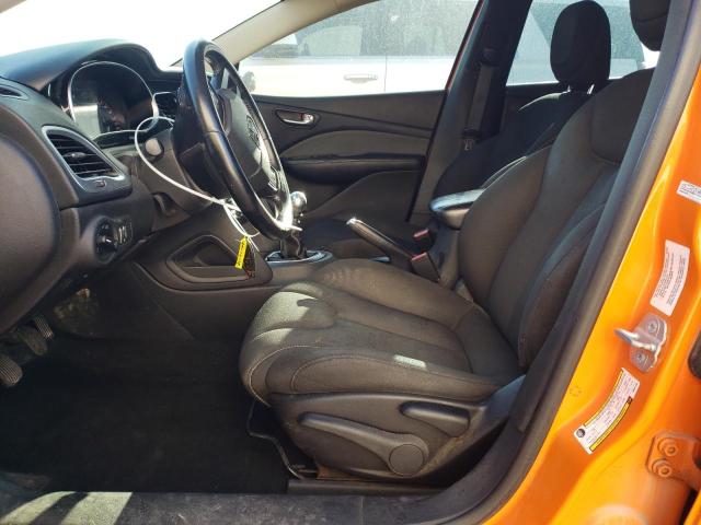 Photo 7 from auction – 2013 DODGE DART SXT with VIN 1C3CDFBA6DD344168