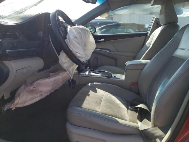 Photo 7 from auction – 2014 TOYOTA CAMRY HYBR with VIN 4T1BD1FK7EU098578