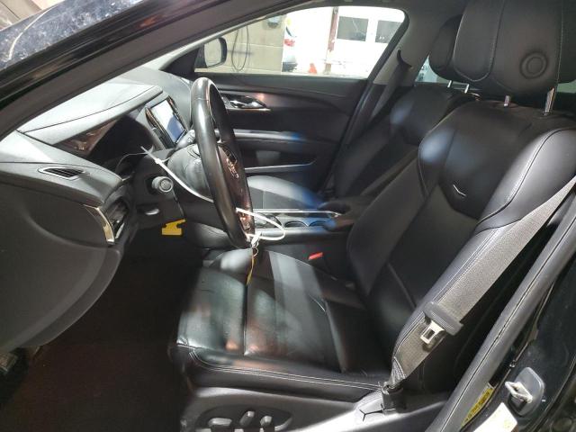 Photo 7 from auction – 2014 CADILLAC ATS with VIN 1G6AA5RA7E0193218
