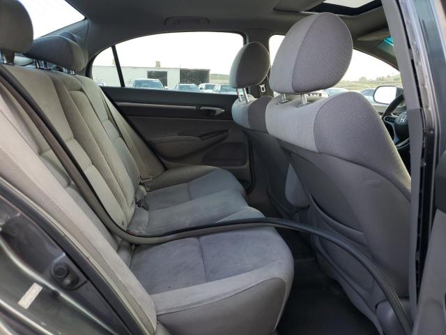 Photo 10 from auction – 2010 HONDA CIVIC EX with VIN 19XFA1F89AE013543