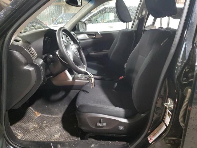 Photo 7 from auction – 2011 SUBARU FORESTER 2 with VIN JF2SHADC4BH700959