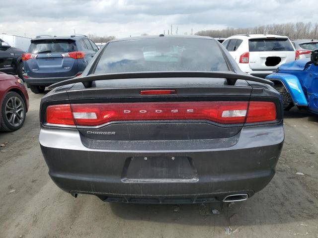 Photo 6 from auction – 2013 DODGE CHARGER SX with VIN 2C3CDXHG8DH555473