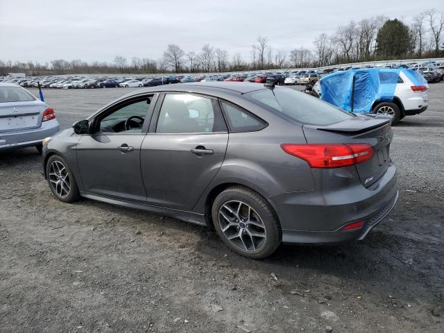 Photo 2 from auction – 2015 FORD FOCUS SE with VIN 1FADP3F2XFL237731