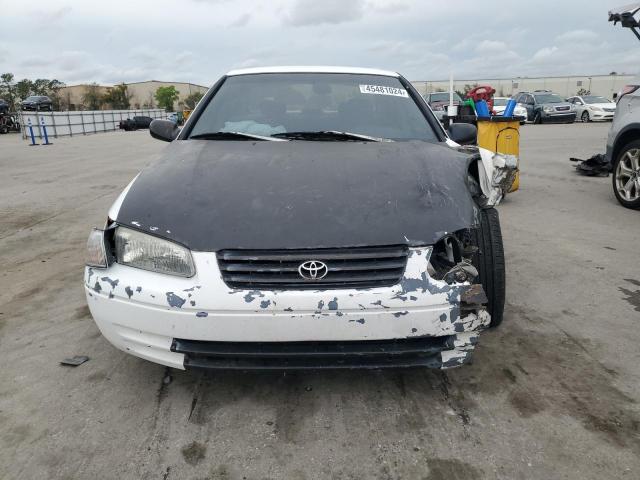 Photo 5 from auction – 1997 TOYOTA CAMRY CE with VIN 4T1BG22K9VU768229