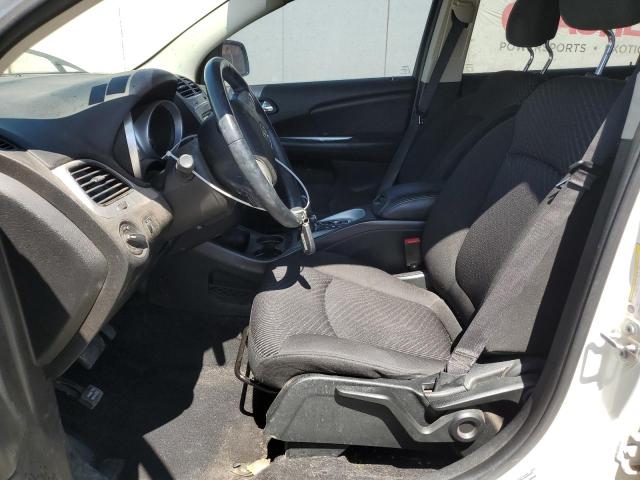 Photo 7 from auction – 2017 DODGE JOURNEY SE with VIN 3C4PDCAB7HT508324