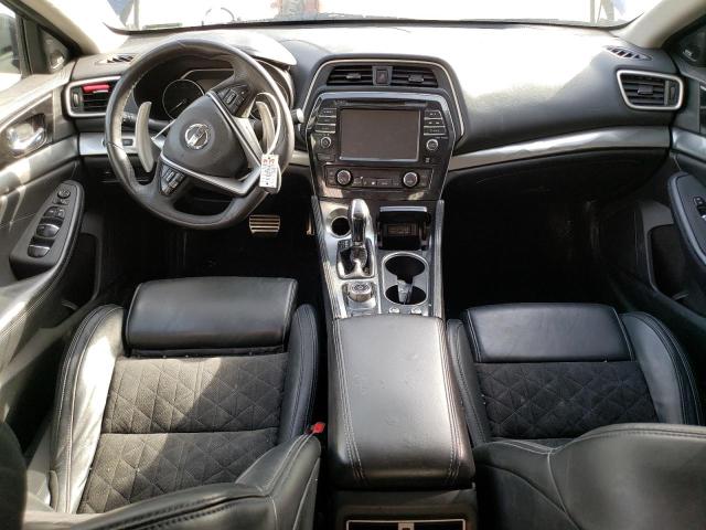 صورة رقم 8 من المزاد - 2017 NISSAN MAXIMA 3.5 مع VIN 1N4AA6AP6HC436660