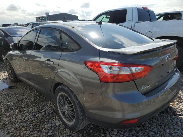 Photo 2 from auction – 2013 FORD FOCUS SE with VIN 1FADP3F27DL123926