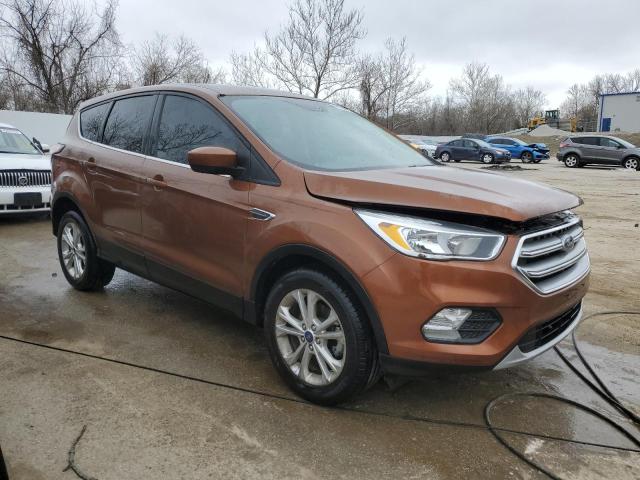 Photo 4 from auction – 2017 FORD ESCAPE SE with VIN 1FMCU0GD1HUA61254