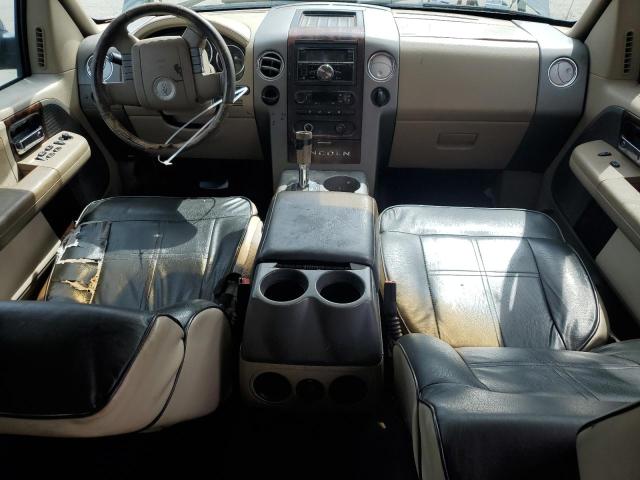 Photo 8 from auction – 2006 LINCOLN MARK LT with VIN 5LTPW16566FJ07272