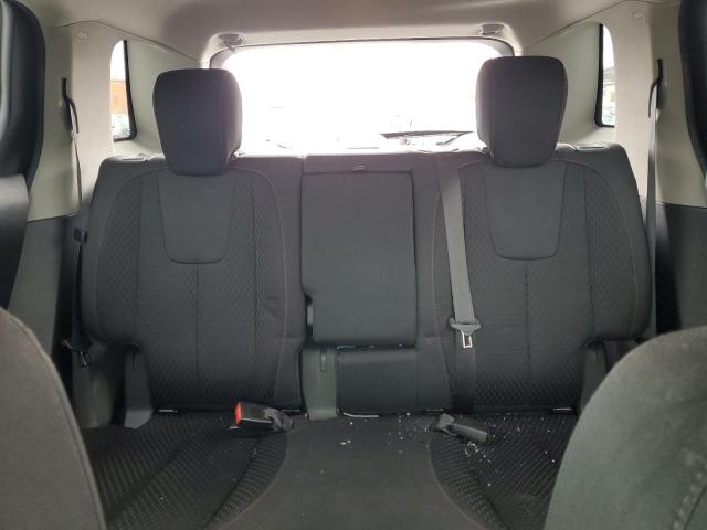 Photo 10 from auction – 2015 GMC TERRAIN SL with VIN 2GKALMEK4F6352645