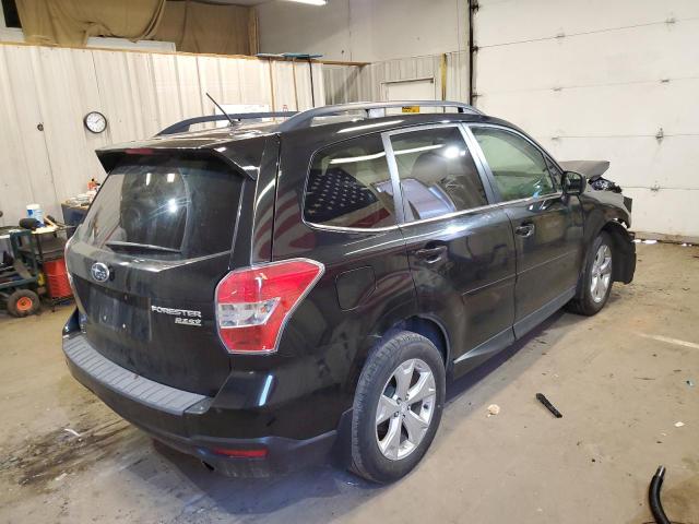 Photo 3 from auction – 2014 SUBARU FORESTER 2 with VIN JF2SJAHC6EH424464