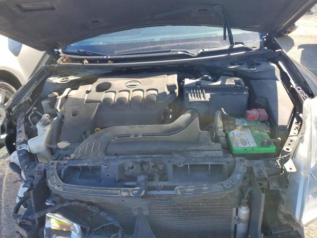 Photo 11 from auction – 2011 NISSAN ALTIMA BAS with VIN 1N4AL2AP9BN437378