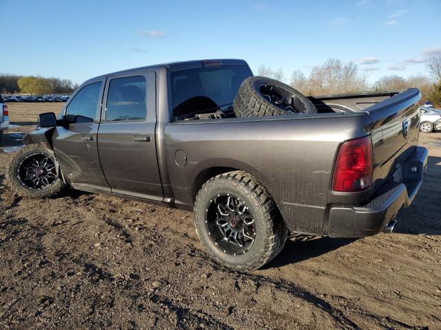 Фото 2 с аукциона – 2017 RAM 1500 ST с VIN 3C6RR7KTXHG774669