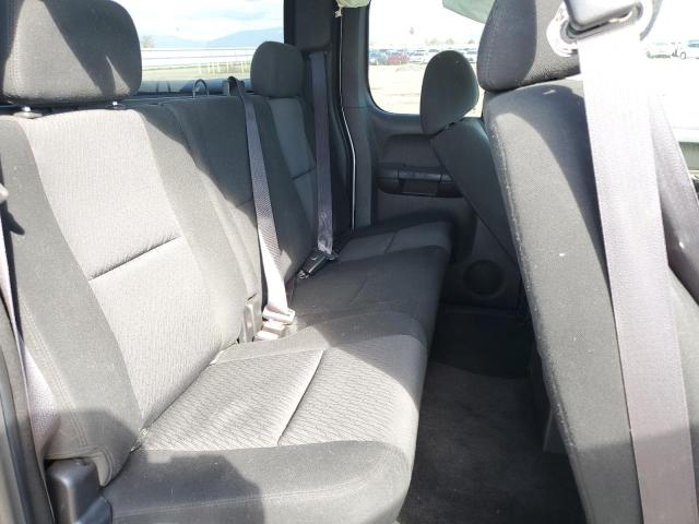 Photo 10 from auction – 2011 GMC SIERRA C15 with VIN 1GTR1VE0XBZ426237