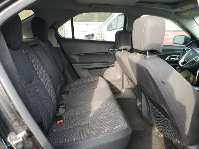 Photo 11 from auction – 2013 CHEVROLET EQUINOX LT with VIN 2GNALDEKXD6176989