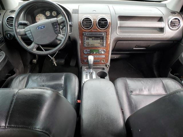 Photo 8 from auction – 2006 FORD FREESTYLE with VIN 1FMDK03156GA01544
