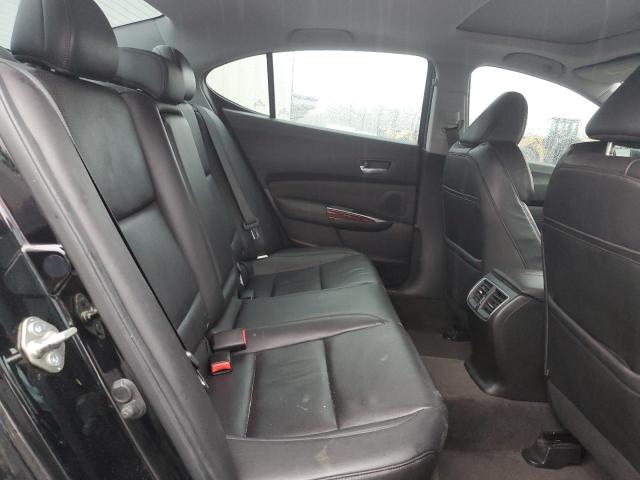 Photo 10 from auction – 2015 ACURA TLX TECH with VIN 19UUB1F59FA001186