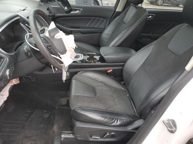 Photo 7 from auction – 2015 FORD EDGE SPORT with VIN 2FMPK4AP9FBB82537