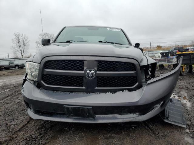 Photo 5 from auction – 2017 RAM 1500 ST with VIN 1C6RR7KG7HS726753
