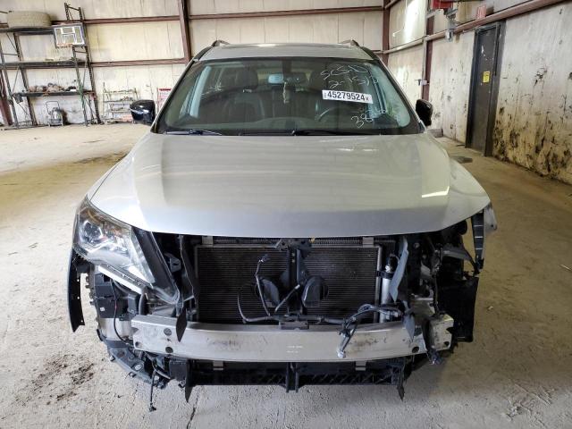 Photo 5 from auction – 2020 NISSAN PATHFINDER with VIN 5N1DR2CN5LC603826