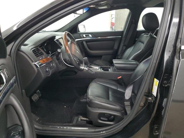 Photo 7 from auction – 2013 LINCOLN MKS with VIN 1LNHL9DK5DG607921
