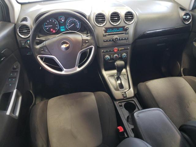 Photo 8 from auction – 2014 CHEVROLET CAPTIVA LS with VIN 3GNAL2EK1ES563499