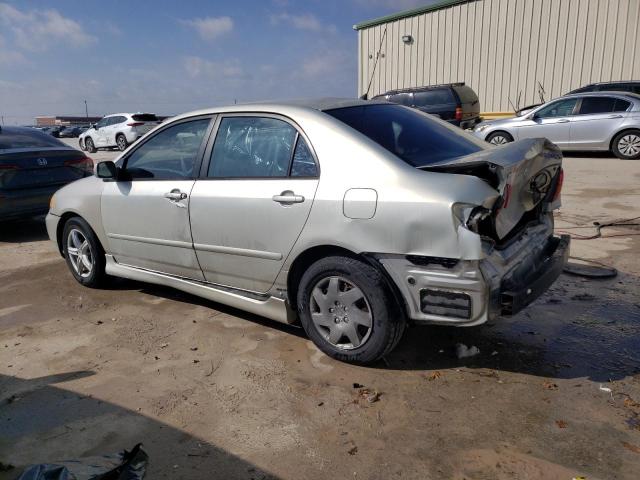 Photo 2 from auction – 2004 TOYOTA COROLLA CE with VIN 1NXBR32E34Z320187