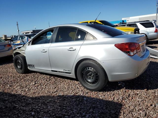 Photo 2 from auction – 2011 CHEVROLET CRUZE LS with VIN 1G1PC5SH6B7129787