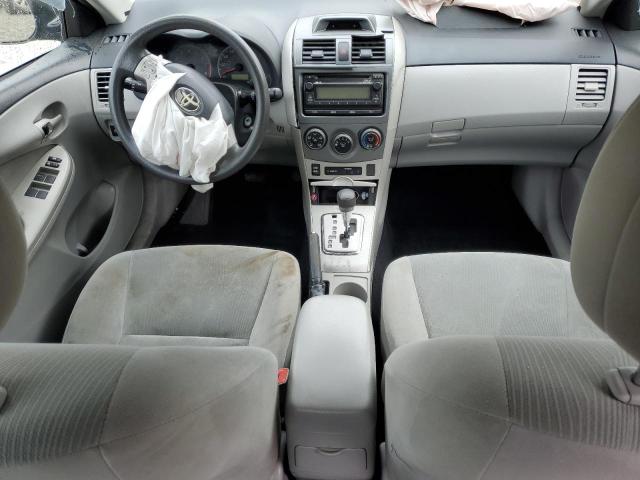 Photo 8 from auction – 2012 TOYOTA COROLLA BA with VIN 2T1BU4EEXCC813509