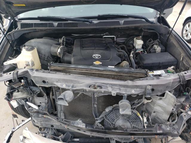 Photo 11 from auction – 2016 TOYOTA SEQUOIA LI with VIN 5TDKY5G12GS061659