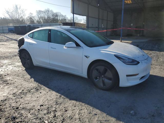 Photo 4 from auction – 2020 TESLA MODEL 3 with VIN 5YJ3E1EA3LF706262
