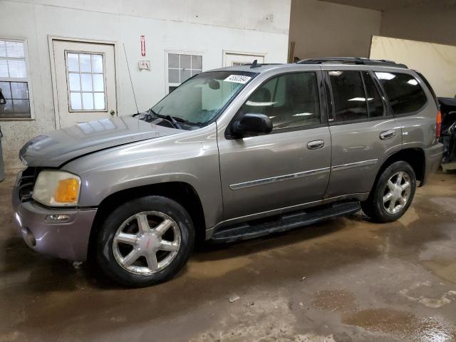 GMC ENVOY 2007 with VIN 1GKDT13SX72275731 - Photo from auction