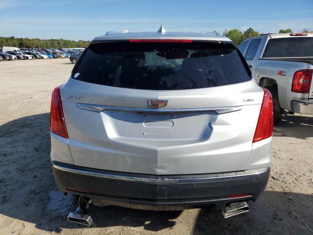 Photo 6 from auction – 2019 CADILLAC XT5 with VIN 1GYKNARS5KZ219081
