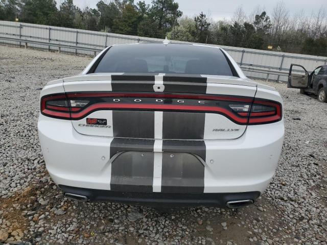 Photo 6 from auction – 2017 DODGE CHARGER SX with VIN 2C3CDXHG5HH505071