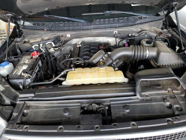 Photo 11 from auction – 2019 FORD F150 SUPER with VIN 1FTEW1E58KFC52643