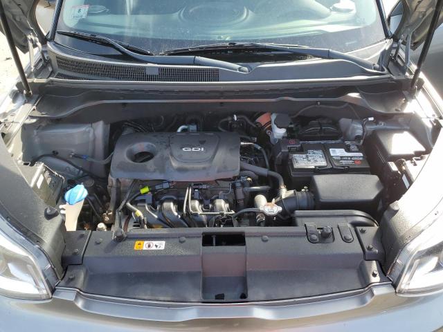 Photo 11 from auction – 2018 KIA SOUL with VIN KNDJN2A21J7523232