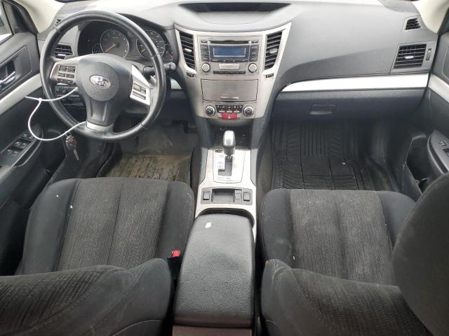 Photo 8 from auction – 2013 SUBARU LEGACY 2.5 with VIN 4S3BMBC60D3027647