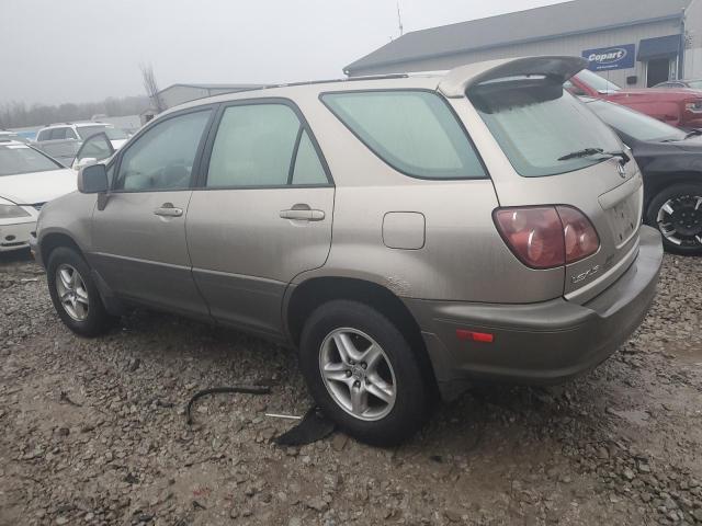 Photo 2 from auction – 2000 LEXUS RX 300 with VIN JT6HF10UXY0155992
