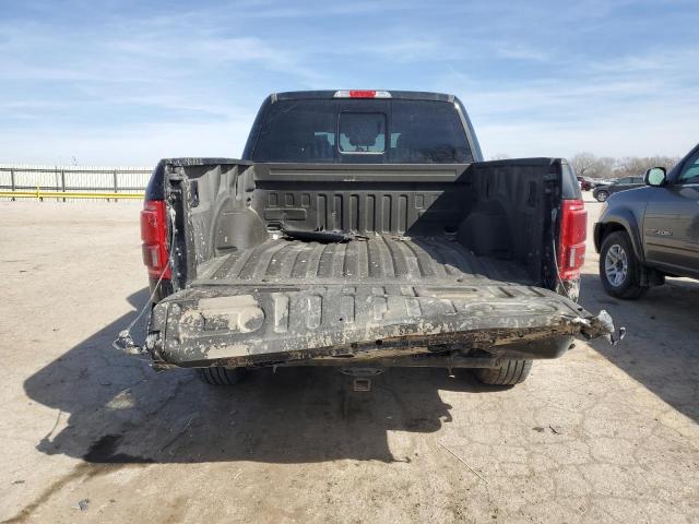 Фото 6 с аукциона – 2015 FORD F150 SUPER с VIN 1FTEW1EF6FFB69954