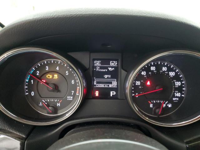 Photo 9 from auction – 2012 JEEP GRAND CHER with VIN 1C4RJFAG9CC272584