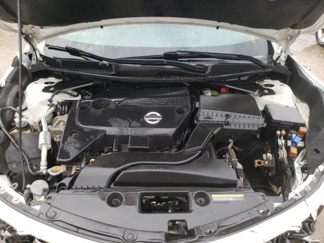 Photo 11 from auction – 2015 NISSAN ALTIMA 2.5 with VIN 1N4AL3AP3FC437156