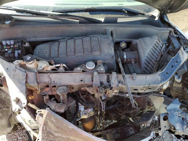 Photo 11 from auction – 2016 BUICK ENCLAVE with VIN 5GAKVCKD2GJ189784